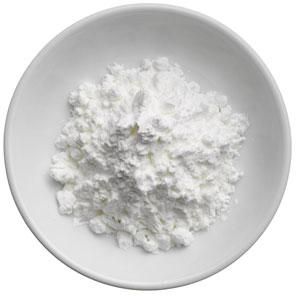 Corn Starch Powder