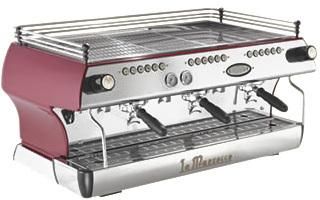 La Marzocco Fb80 4 Group Av