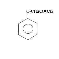 Sodium Phenoxy Acetate