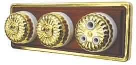 Ssk Heritage Switches