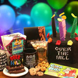 Over the Hill Birthday Kit
