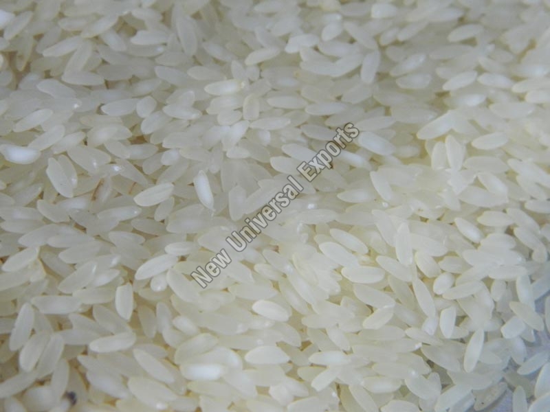 Deluxe Ponni Rice 