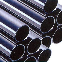 Casted Stainless Steel Pipes