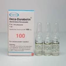 deca durabolin injection