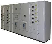 Low Voltage Switchgears