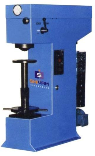 Brinell Hardness Testing Machine
