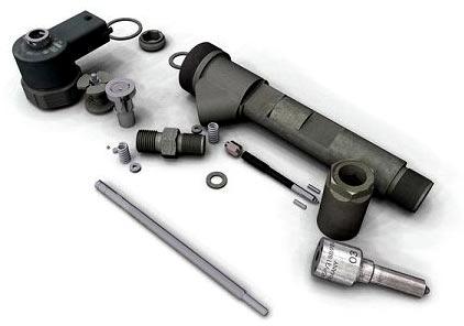 Bosch CRDI Injector