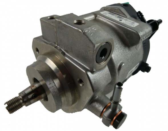 Car CRDI Pump