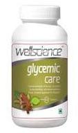 Glycemic Care Tablets, Packaging Type : Bottle