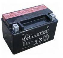 Motorcycle Battery, for Automobile Industry, Voltage : 0-25AH, 100-125AH