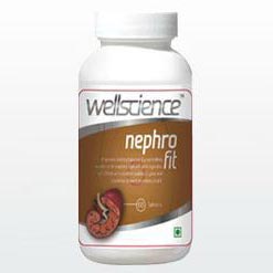Nephro Fit Tablets