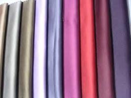 Cotton lycra fabric