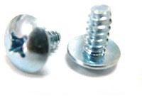 Truss Head Screws