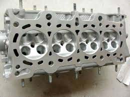 Cylinder Head Cover Castings