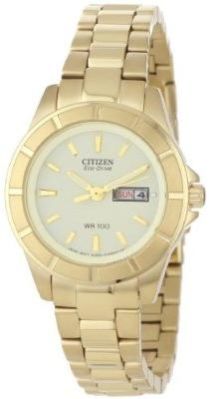 Citizen Eco Drive Silhoutte Watches