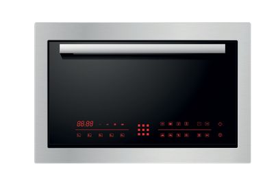 Microwave Oven with Grill, Feature : Rigid design