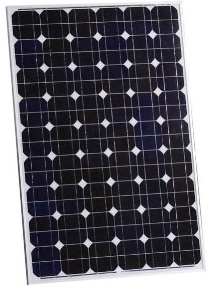 Mono Solar Panel 240w