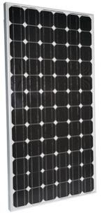 Mono Solar Panel 300w