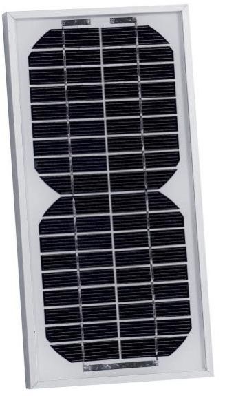 Mono Solar Panel 5w