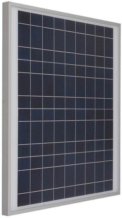 Poly Solar Panel 20w
