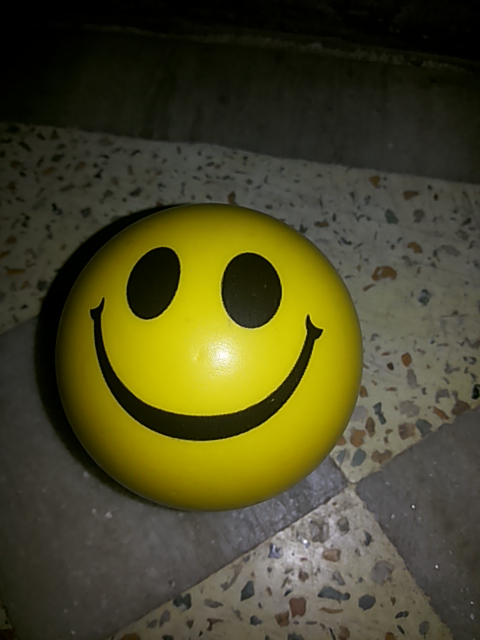 Smiley Ball / Stress Ball Buy Smiley Ball in Secunderabad Telangana India