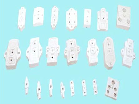 Flush Type Switches and Accessories