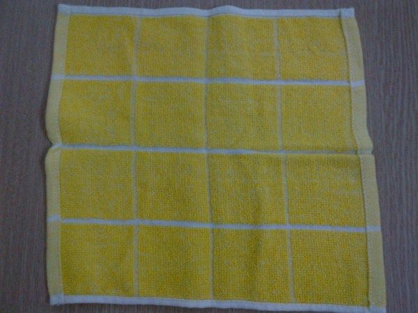 100% Cotton Table Napkin