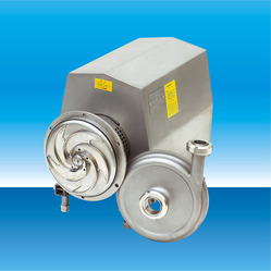 Centrifugal Pumps