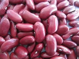 kidney beans