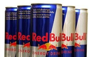 Red Bull Energy Drink