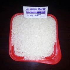 Jksona Masuri Raw Rice