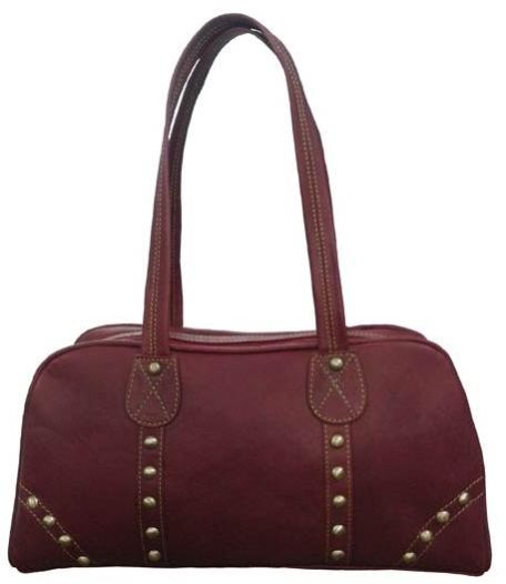Ladies Leather Handbag