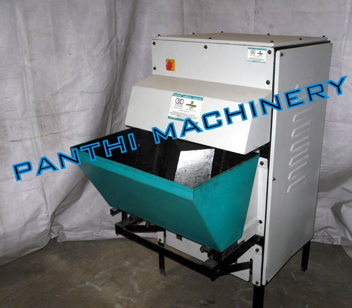 Automatic Shell Cutting Machine