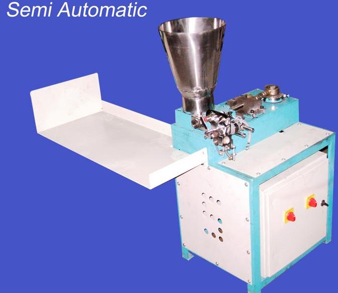 Manual Agarbatti Making Machine