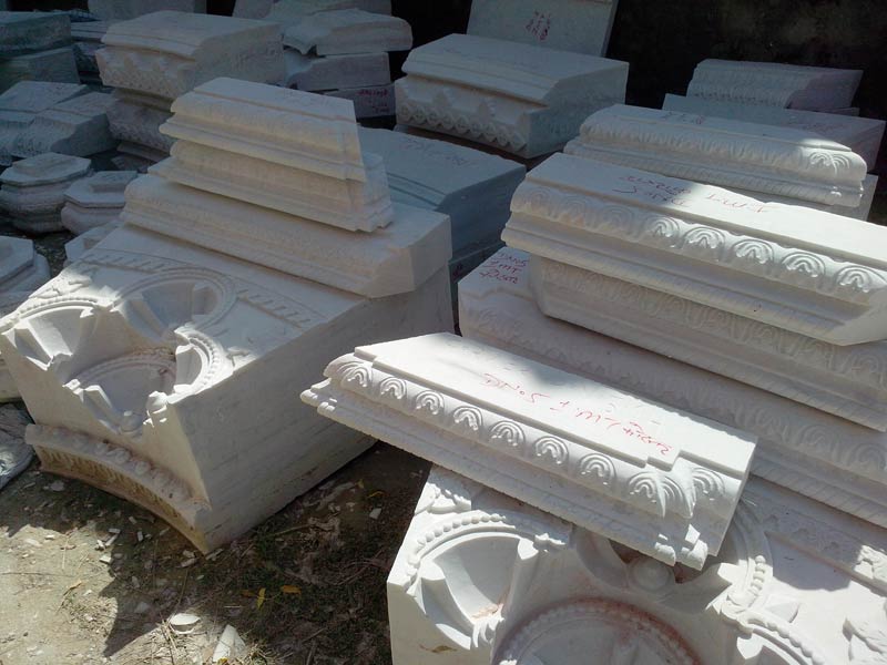 Big Samet Shikar Ji Project (Jk)