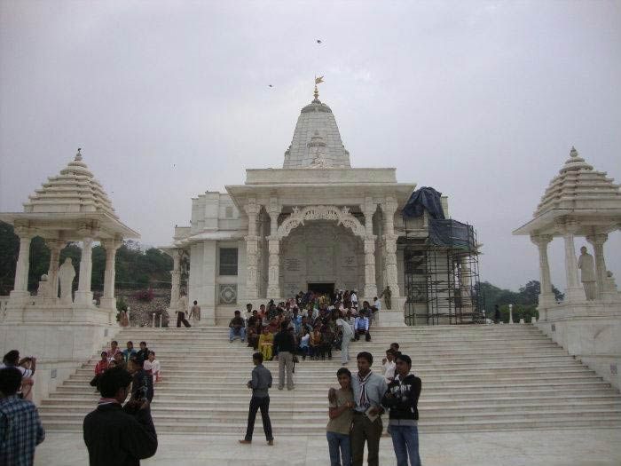 Birla Mandir