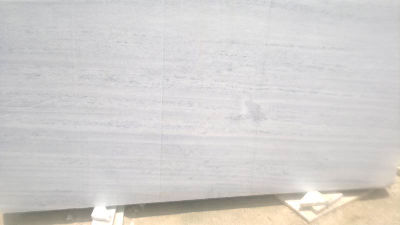 Flooring fixing slab, marble tiles