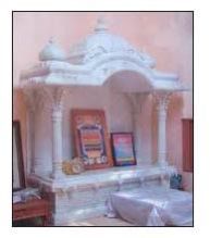 Home Mandir