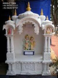Home Mandir