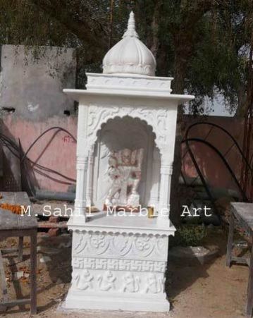 Home Marble Temple