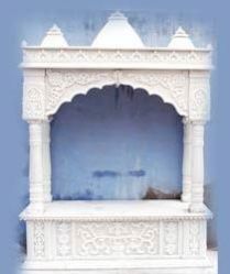 Home Marble Mandir 4