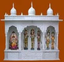 Home Mandir