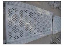 Marble Jaali