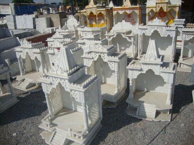 Marble Handicraft 7