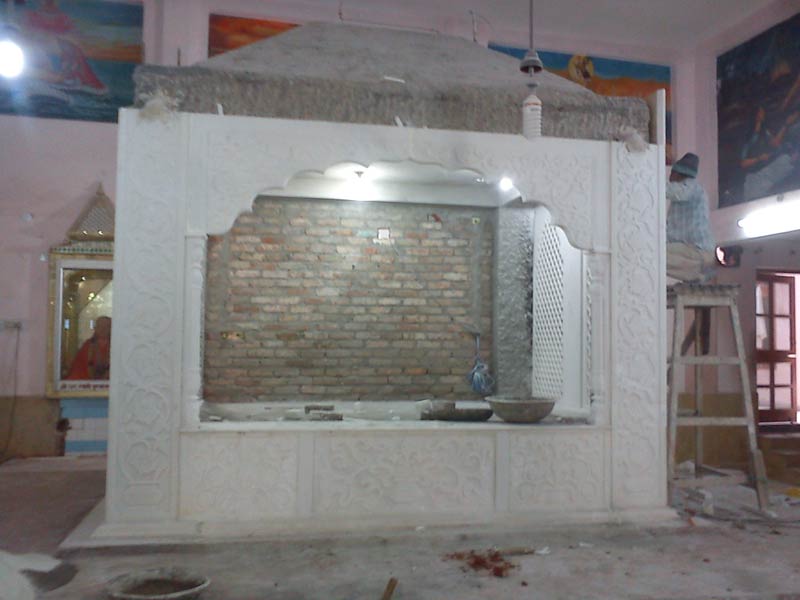 Makrana Marble
