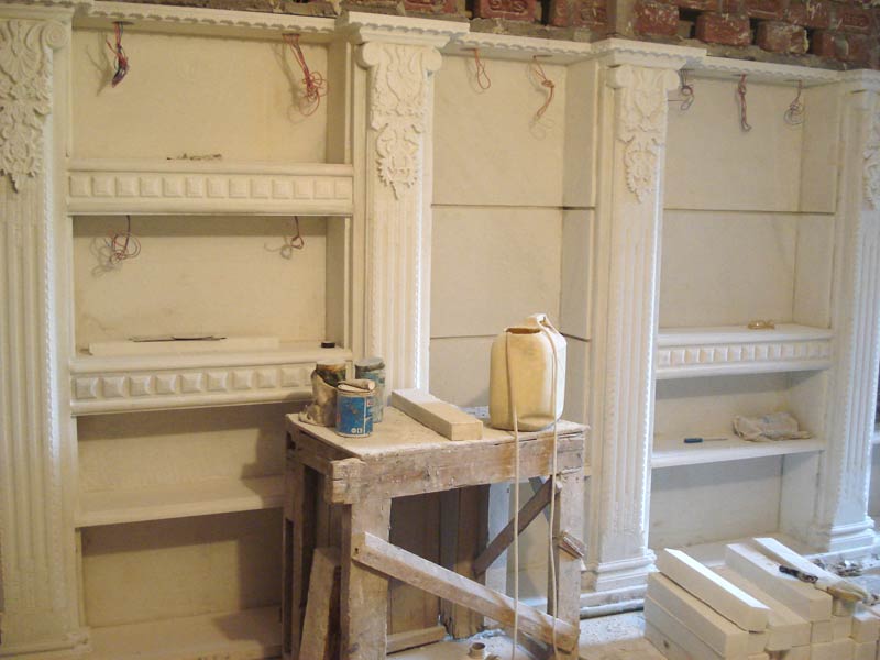 Under5 Makrana Marble