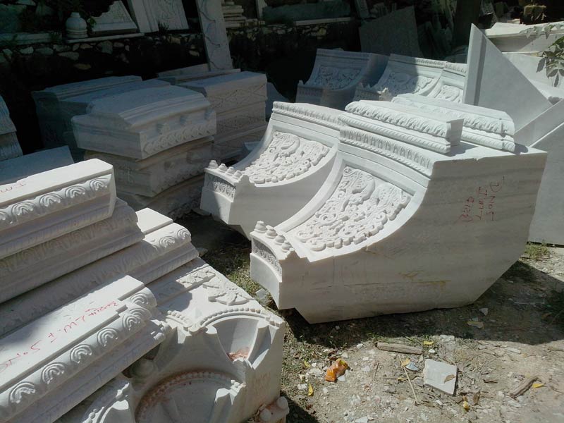 Under9 Makrana Marble