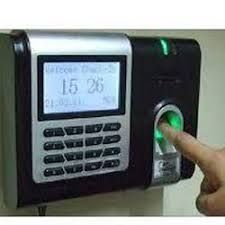 Biometric Access Control Systems