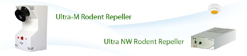 Ultrasonic Repeller