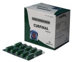 Curfinal Capsules